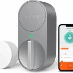 lockin cerradura compatible con alexa