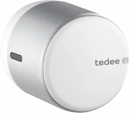 Tedee GO, la cerradura inteligente que transforma tu hogar en 3 minutos