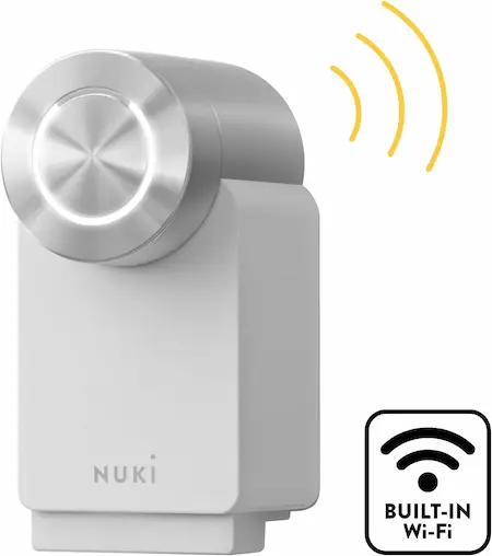 Nuki 4.0 Pro: la cerradura definitiva, ahora también tiene Matter